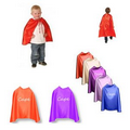 Child Superhero Cape